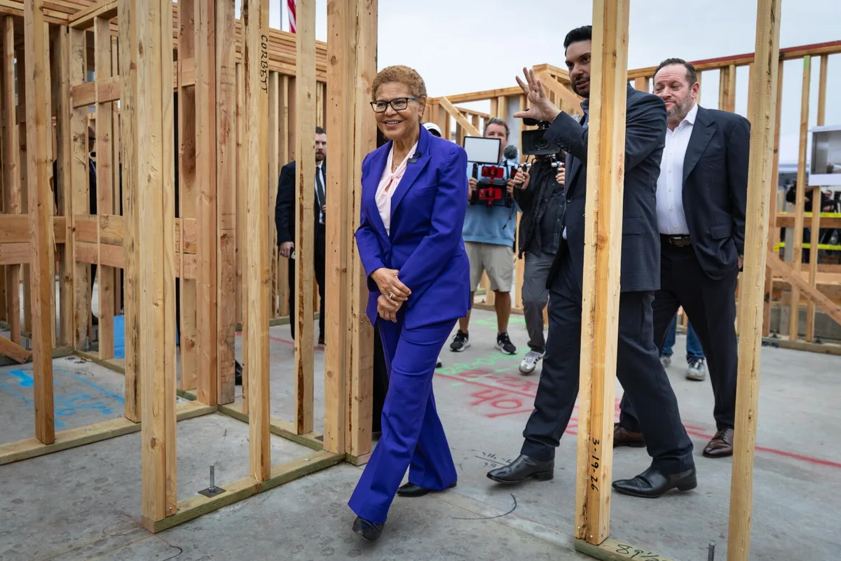 Bass vs. Raman: Who can make housing more affordable?
