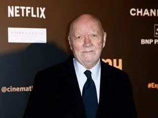 Jean-Paul Rappeneau, réalisateur de « Cyrano de Bergerac », est mort à 94 ans