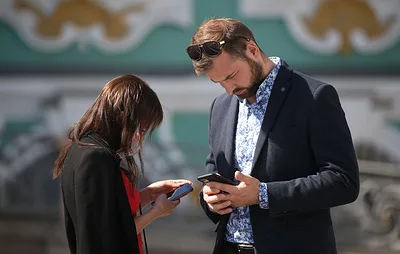 В России раскрыли схему обмана через блокировку iPhone с чужого Apple ID
