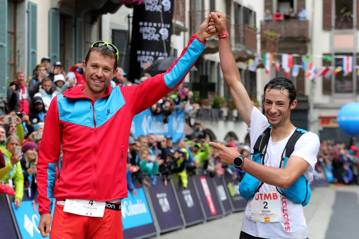 Vincent Delebarre : "Malgré les critiques, l'Ultra-Trail du Mont-Blanc a produit bien plus d’effets positifs que négatifs"