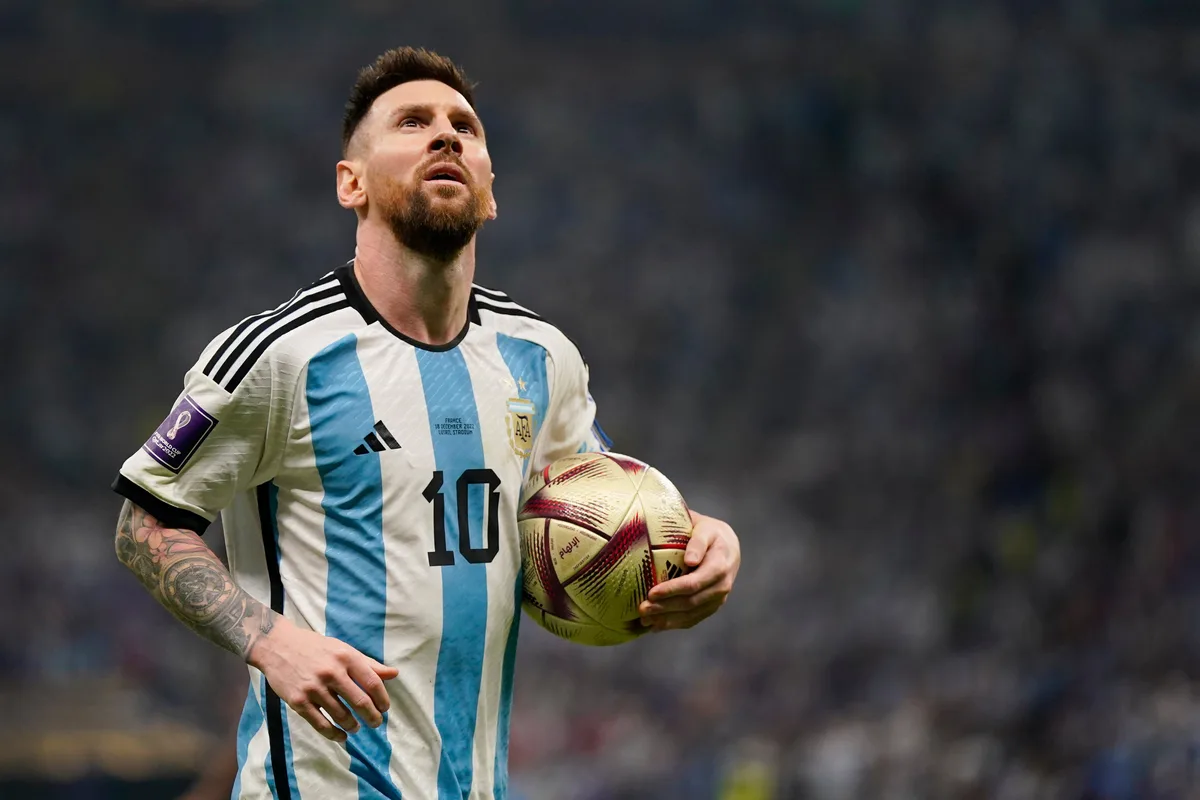 El legado de Messi en la selección: el 10 que rompió con lo imposible y logró la unanimidad, dentro y fuera de la cancha