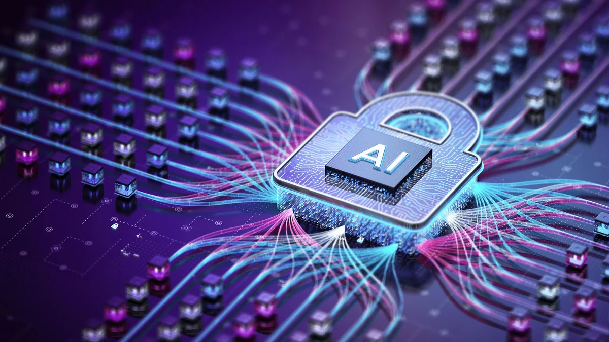 Tech companies call for collective action against AI-enabled cyber attacks