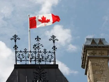 What to know about Trump's tariffs on Canadian goods and rising tensions between once close allies