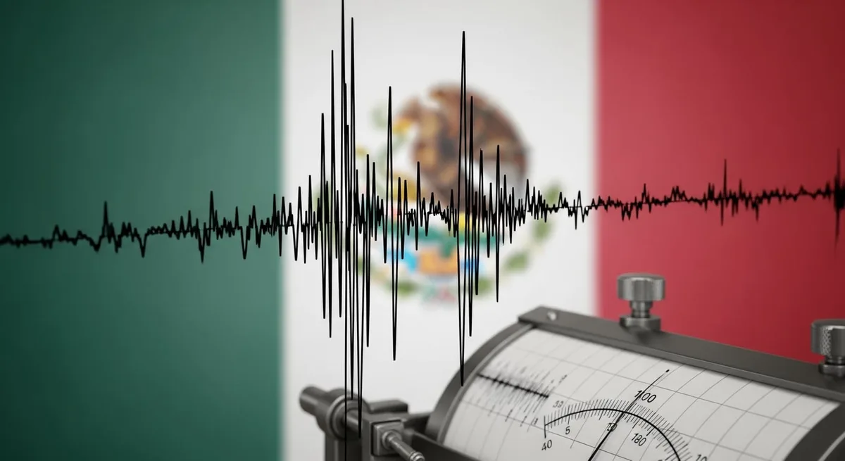Temblor hoy en México: noticias actividad sísmica 24 de agosto de 2026
