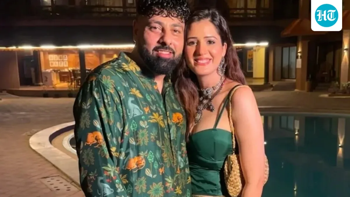 Badshah and Isha Rikhi relationship timeline: From secret wedding to trouble in marriage and separation within months