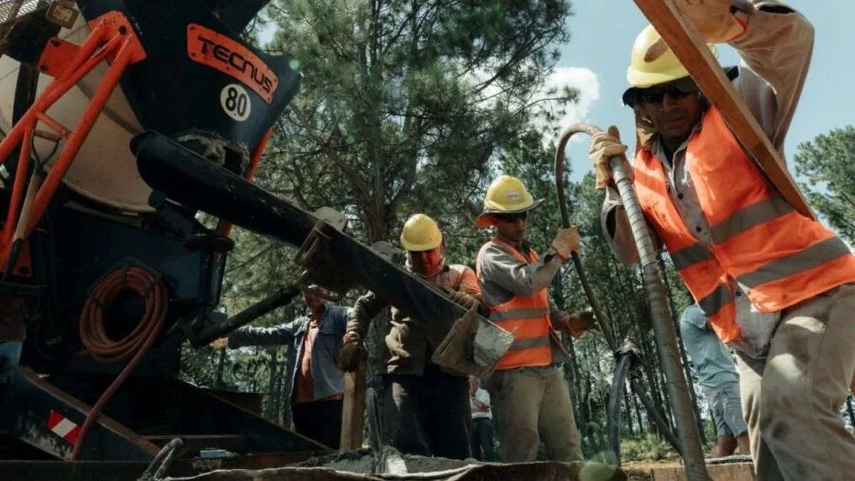 Juicios laborales: la reforma aprobada este año no logra frenar la litigiosidad en los tribunales