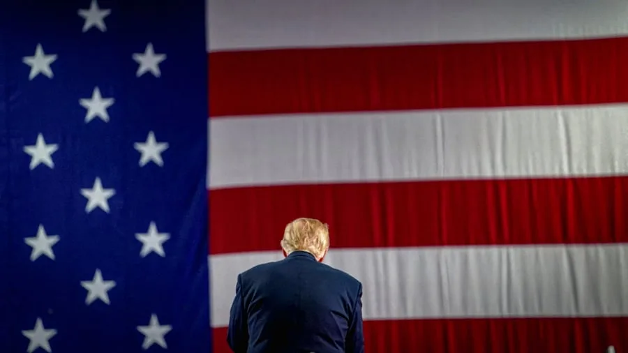 Neuer Druck für Trump: US-Inflation steigt auf 3,7 Prozent