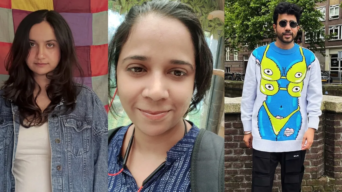 'My Family And I Are Unsafe': Comedian Neetu Bhardwaj Makes Shocking Claims Against Abhishek Upmanyu And Others