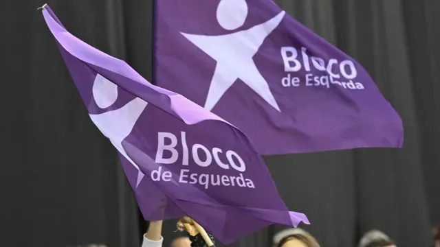 Alexandra Leitão, Rita Rato e Mariana Mortágua na rentrée do BE