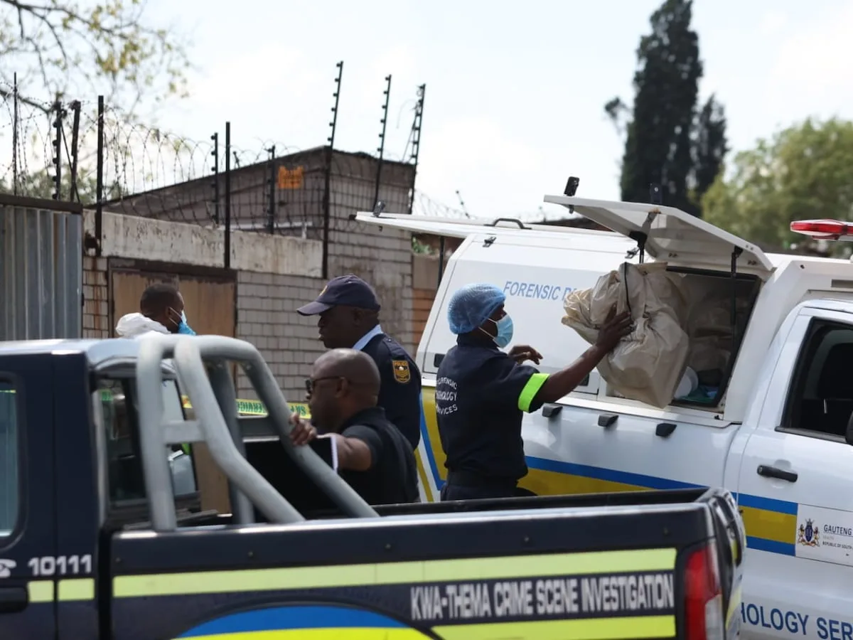 Bring women’s killers to justice, urges Cyril Ramaphosa