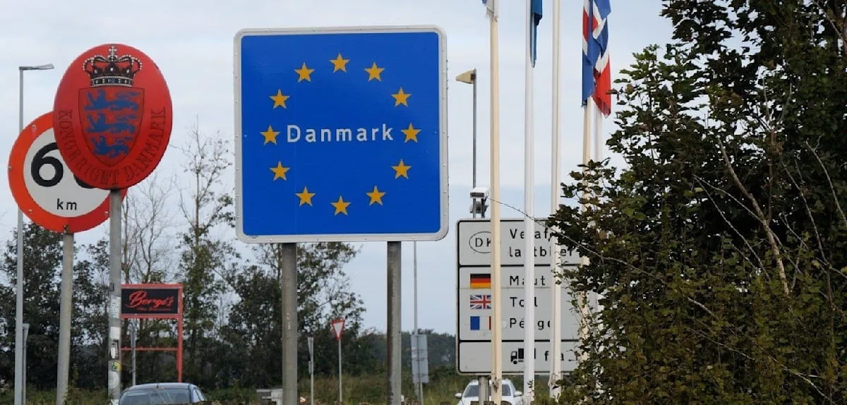 „Anhaltende Bedrohung“ – Dänemark verlängert Kontrollen an deutscher Grenze