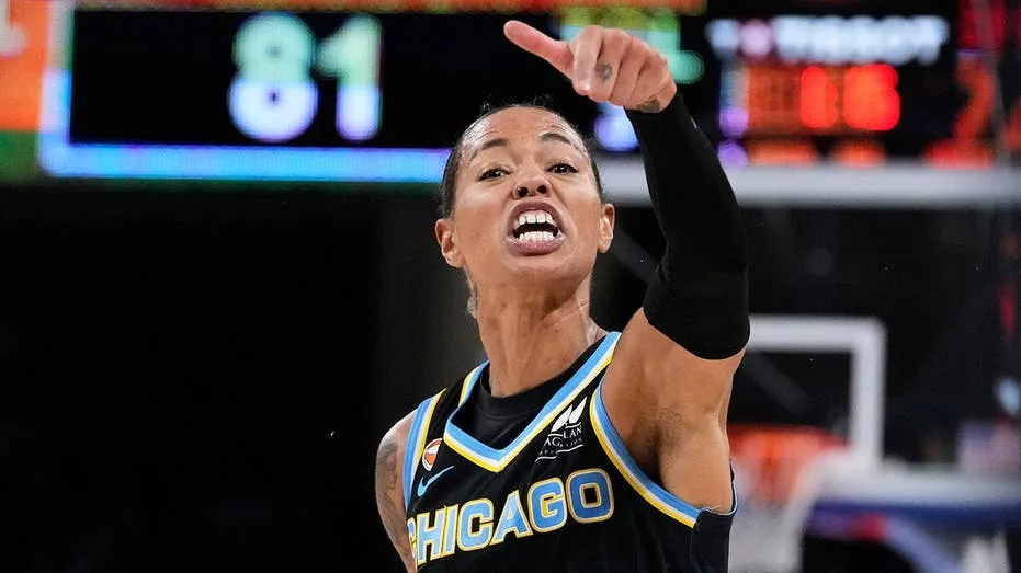 Natasha Cloud refuses to address Enes Kanter Freedom by name in first comments on ejection incident