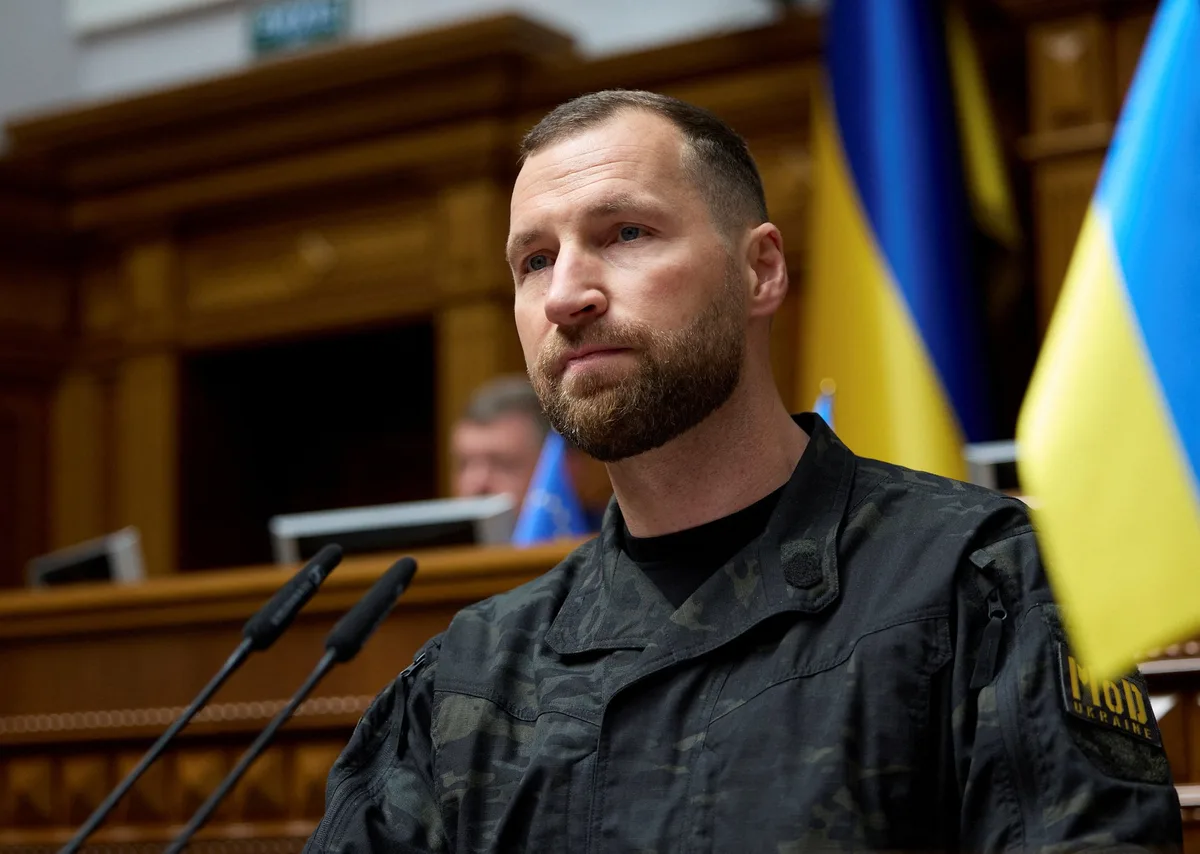 En Ukraine, les nouveaux défis de l'armée : une bataille de l'ombre entre modernistes et vieille garde
