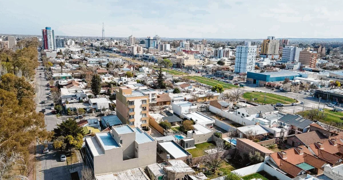 Roca subasta 20 terrenos de más de 4.000 m² en distintos barrios: dónde están y cuánto valen