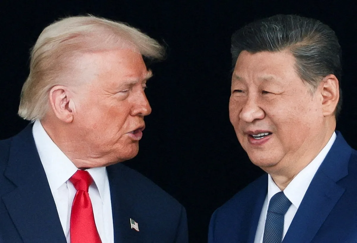 EUA rejeitam pedido da China para participar de negociação com Brasil sobre tarifaço na OMC