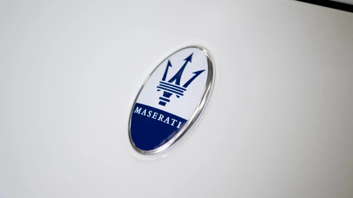 Maserati, JAC and Huawei working on two EVs - report