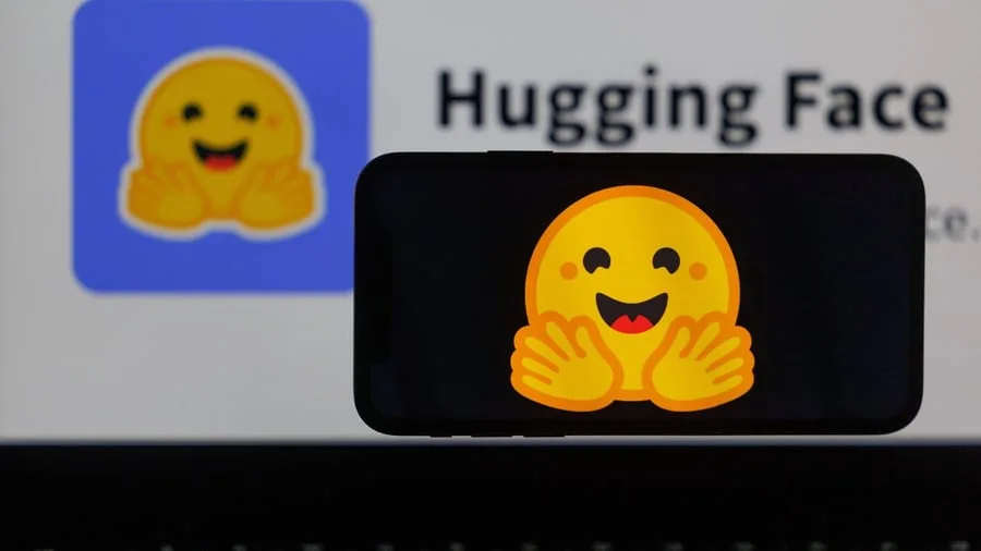 KI: Nvidia übernimmt KI-Plattform Hugging Face für 13 Milliarden