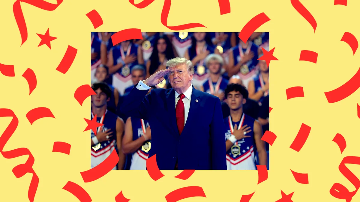 Are the Patriot Games Great? No. Are They Fun to Watch?