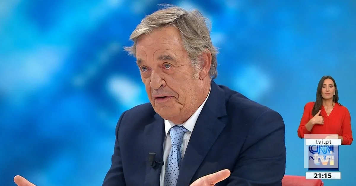 "O mais relevante" para Sousa Tavares no discurso de Luís Montenegro "foi a dor de cotovelo em relação a Espanha"