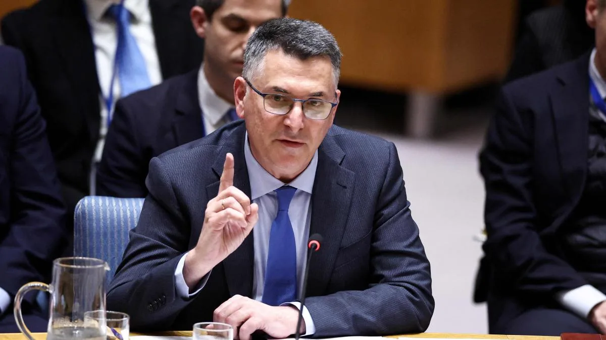 Israel califica de “mentira” la acusación de Sánchez de su implicación en la crisis de Ceuta
