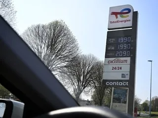 TotalEnergies : la CGT lance un appel à la grève pour le 8 octobre « sur tous les sites du groupe »