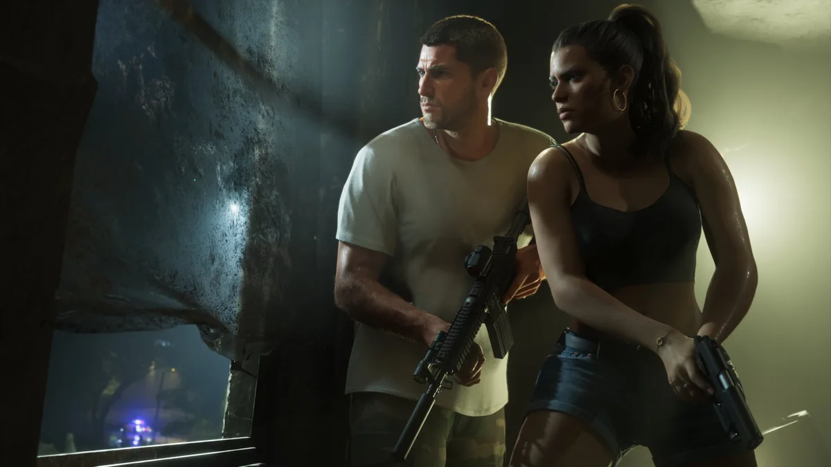 Así es el tercer adelanto de ‘GTA VI’: un tráiler de pago pensado para romper internet