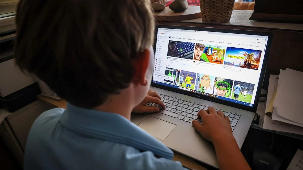 Jugendschutz im Netz - „KI-Seepferdchen“ für Grundschüler geplant