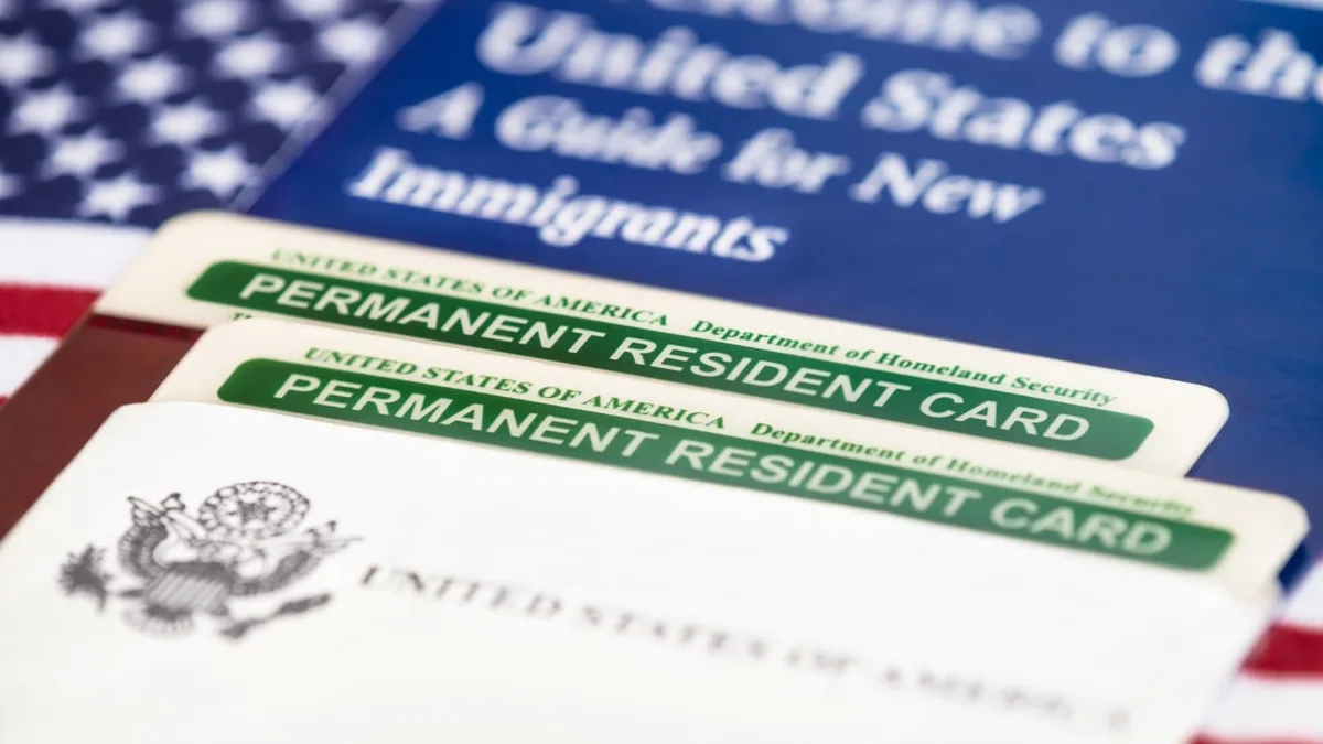Frustration in China as US freezes green card interviews worldwide, citing ‘training’