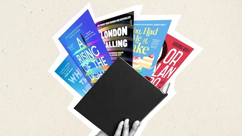 A Father’s Day book guide for every type of dad