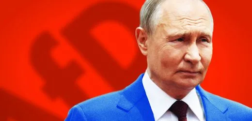 AfD und Wladimir Putin: Plötzlich hätte er Zugriff auf die deutsche Innenpolitik – Podcast