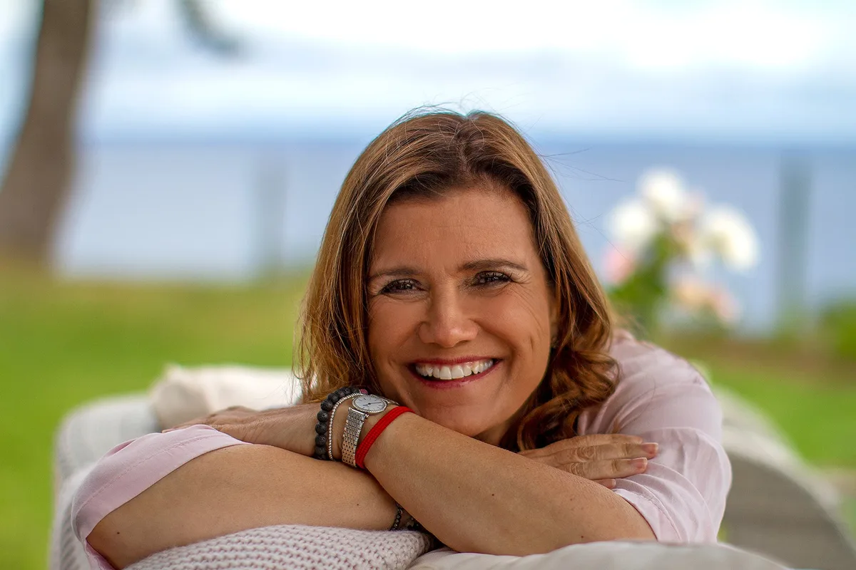 Pilar Sordo, psicóloga: “La incomodidad es la única invitación al cambio de prioridades”