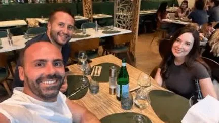 Le groupe Trois Cafés Gourmands annonce l'arrivée de sa nouvelle chanteuse