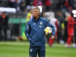 "Der Co-Trainer schlechthin": Trainerlegende Peter Hermann ist tot