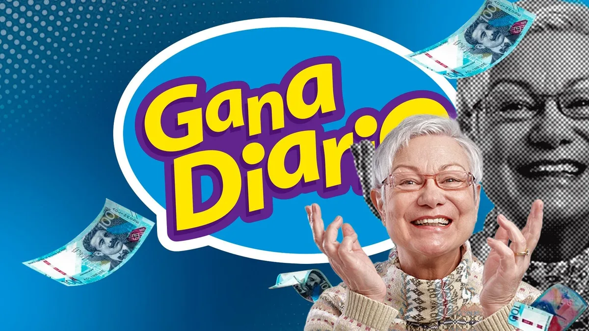 Resultados del Gana Diario de este sábado 29 de agosto: todos los números ganadores del último sorteo