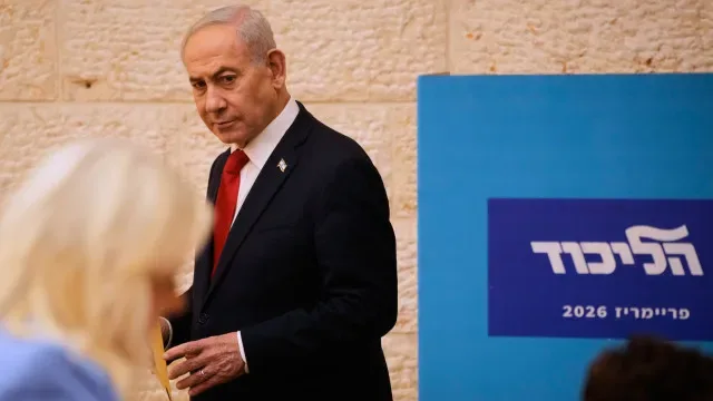 Turquia pede detenção de Benjamin Netanyahu através da Interpol