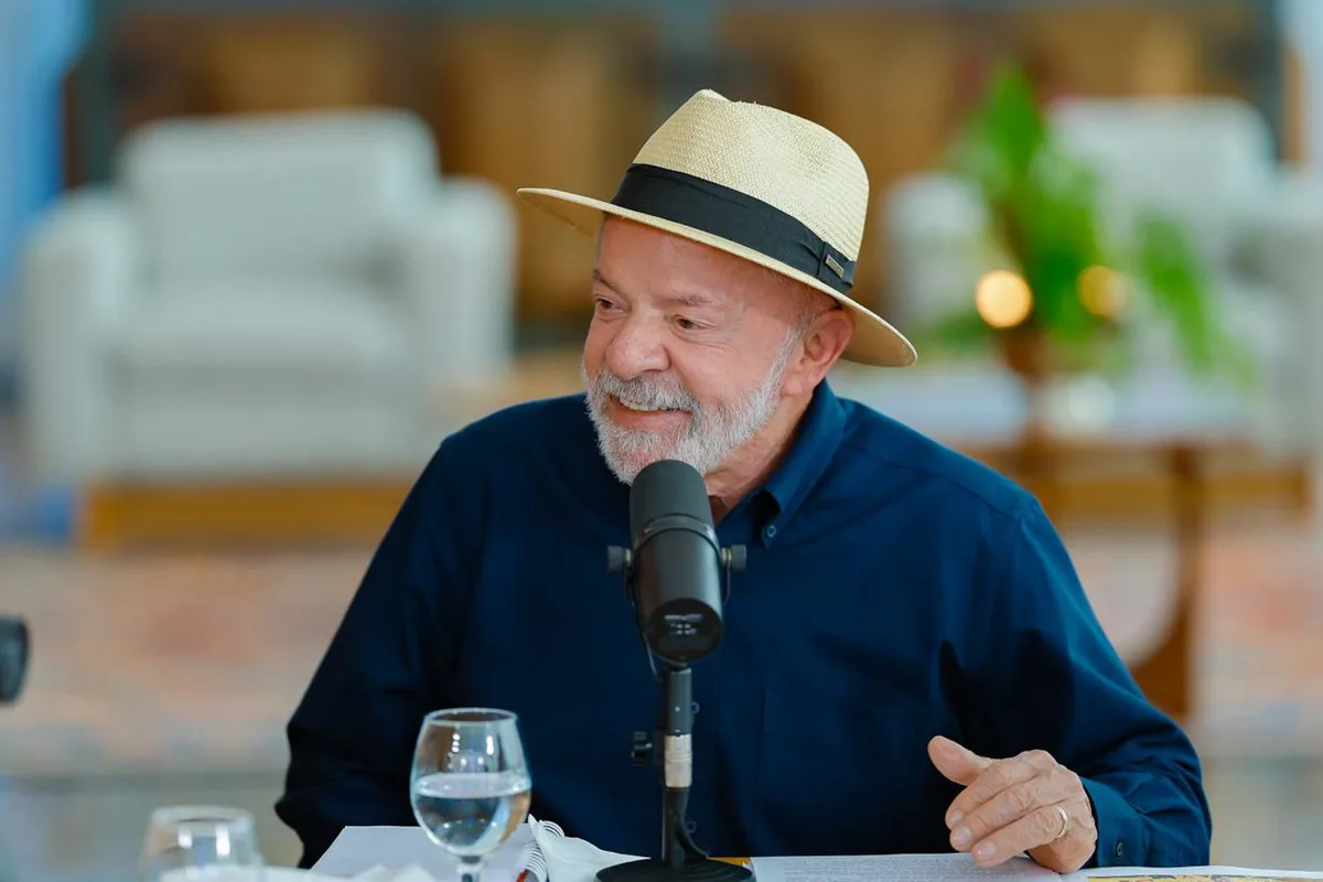 Lula busca conversa com Trump e quer cobrar não interferência nas eleições