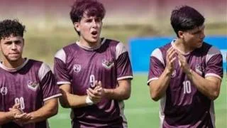 La Vinotinto arrancó con pie derecho su camino en los ODESUR