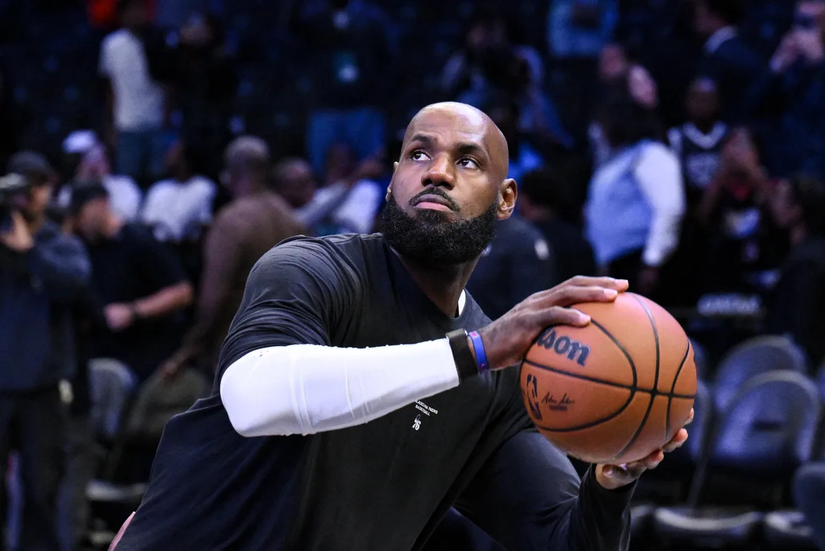 La NBA le pone freno de mano a las apuestas deportivas