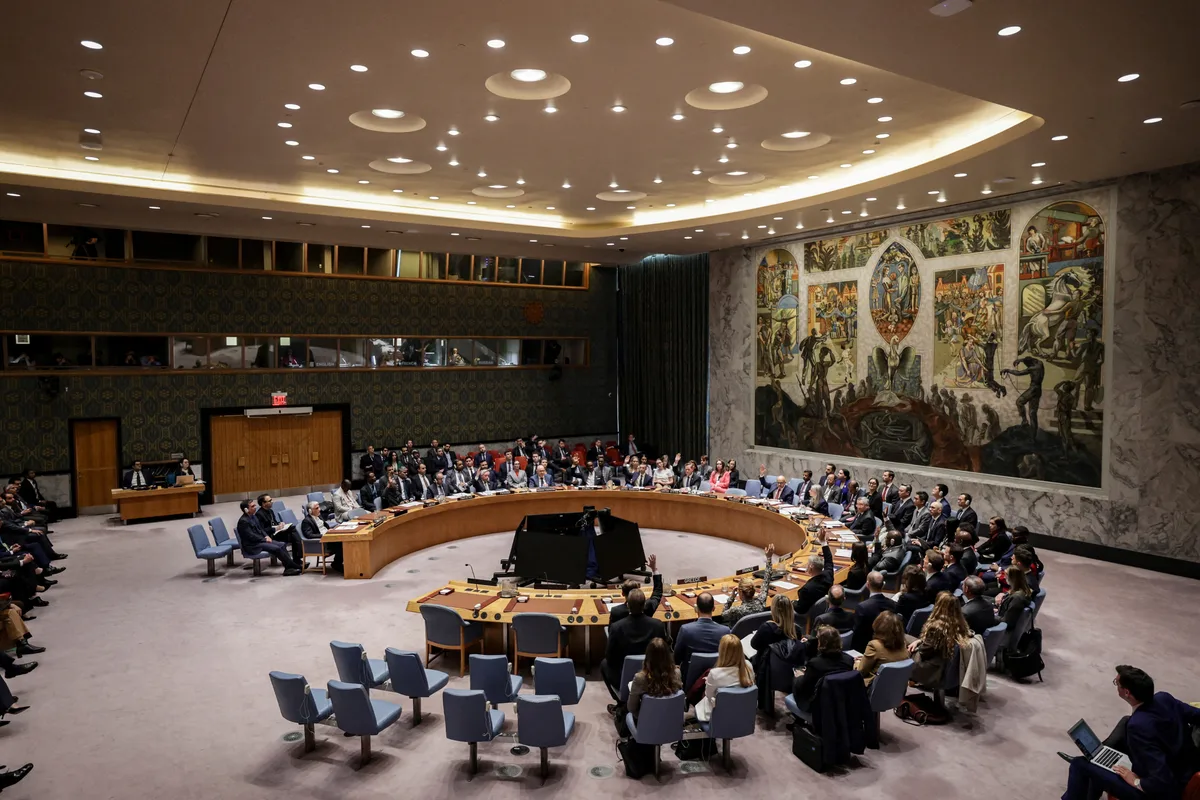 Risco de 3ª guerra vira maior temor global, aponta ONU