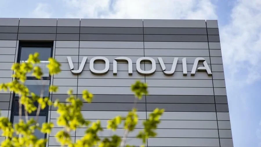 Immobilien: Wenn 138.000 Wohnungen zum politischen Spielball werden: Das 23-Milliarden-Risiko von Vonovia