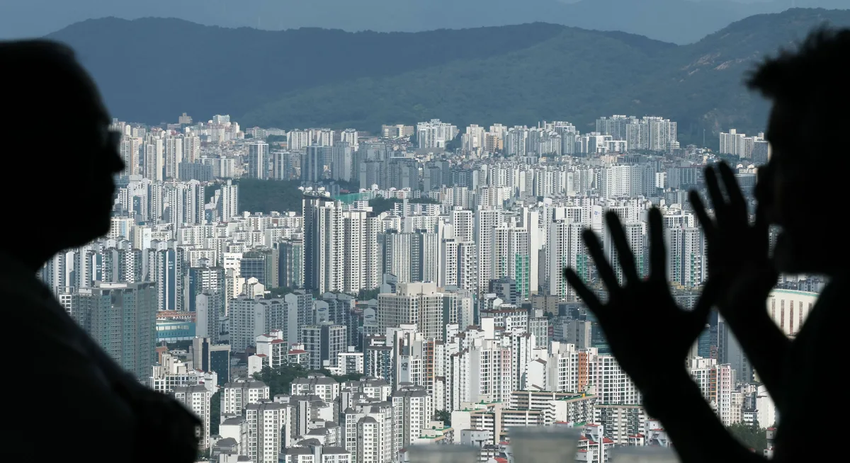 ‘실거주’ 강조하는 정책에... 인테리어 업계가 웃는다