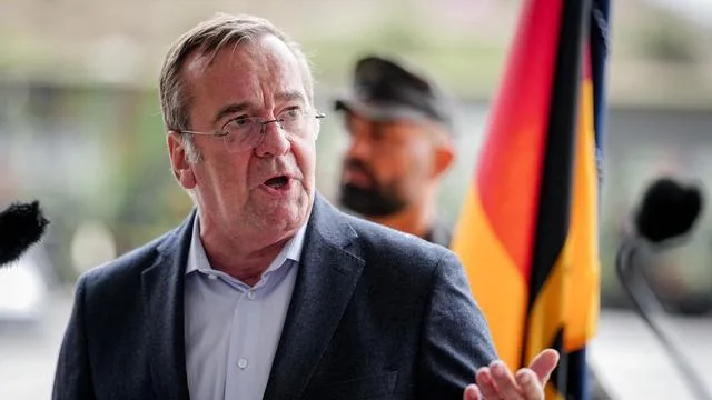 Berlin: Pistorius kritisiert mögliches Ende von Kooperation mit Bundeswehr