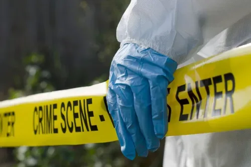 Call for tougher parole rules after Bredasdorp murder