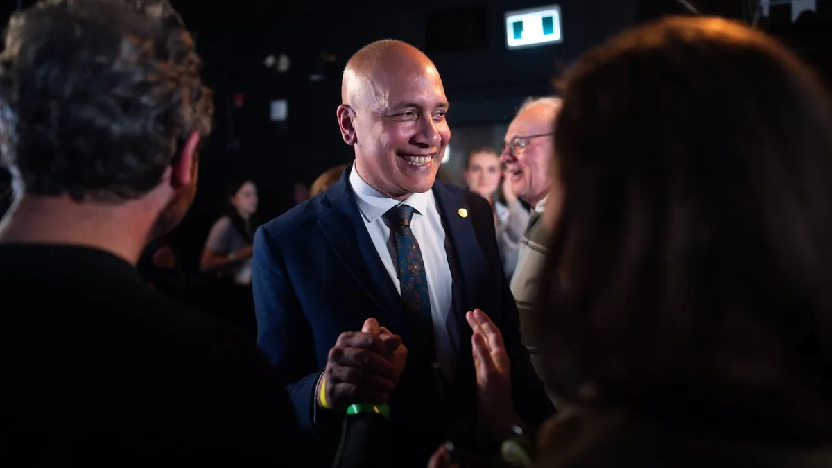 B.C. municipal elections: Challengers beat incumbent mayors in West Vancouver, Prince George