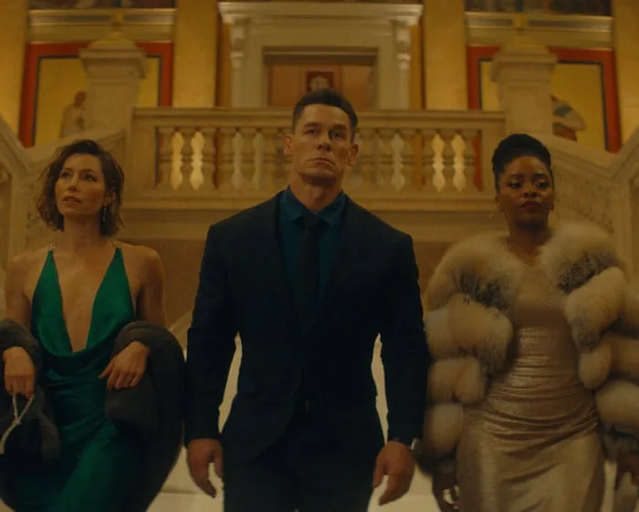 Matchbox: the Movie review – as pointless as a film based on a toy car could be