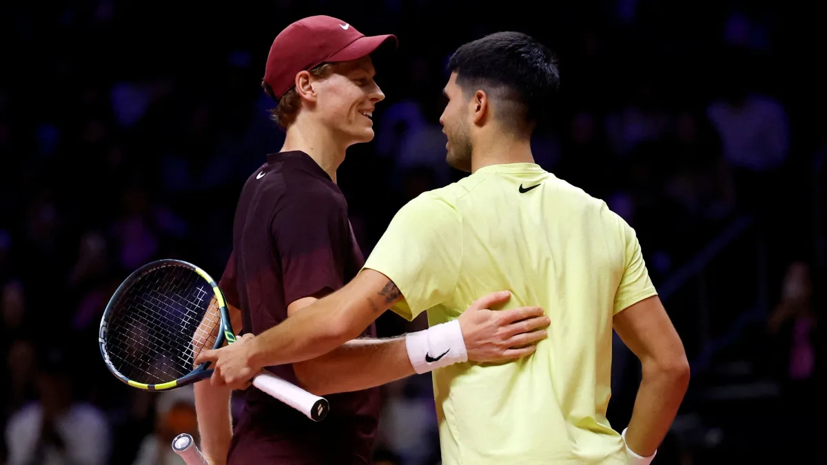 Streit vor US Open: Frisst der Tennissport seine Spieler?