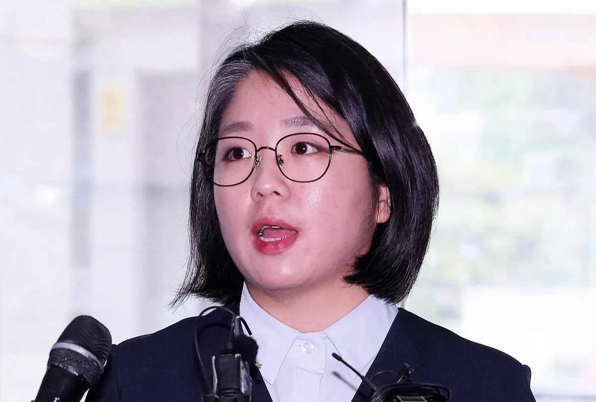 송영길 “용혜인 벼락출세에 이중삼중 특혜…이게 공정한가”