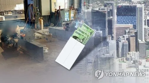 충북 임금체불 올해 4천772건…추석 앞둔 노동자들 '시름'