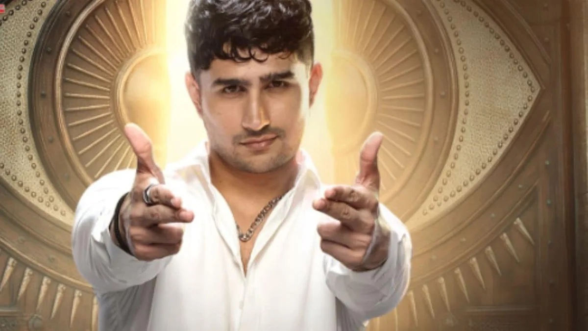 Bigg Boss 20: Nakul Dhull's Comeback On The Cards After Clash With Gullu?