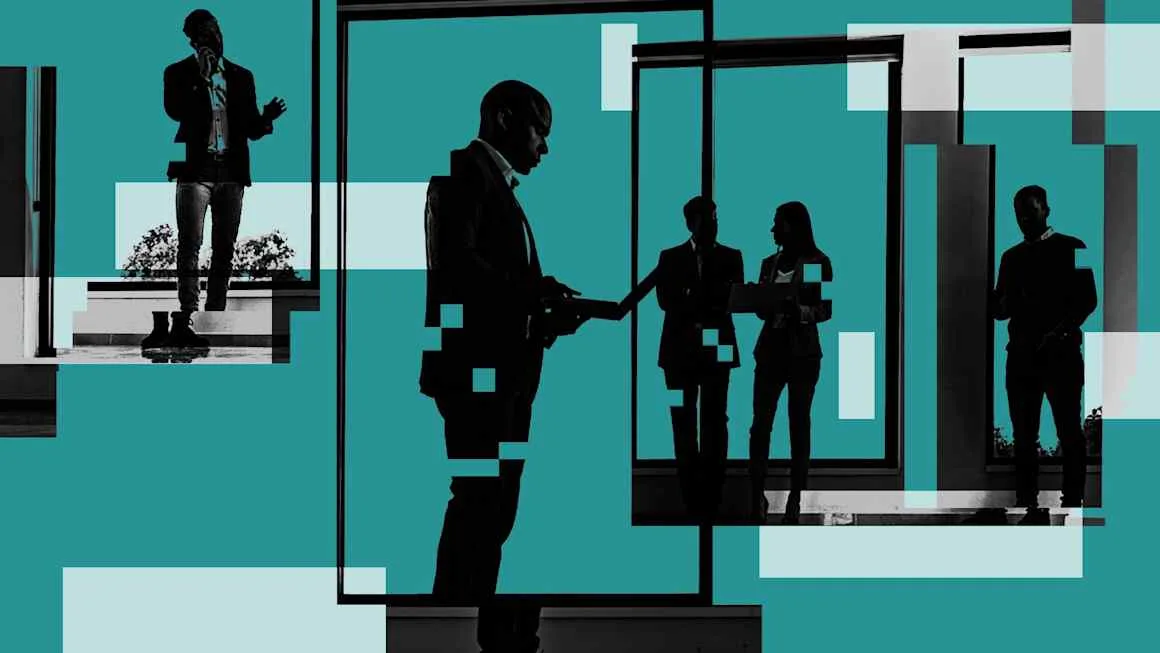 Consultants head for a showdown — with their own clients